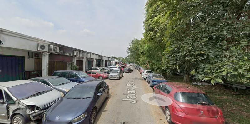 Kilang Teres untuk Disewa di Usj 19 (Subang Jaya) - Sean Loo - PropertyGuru.com.my