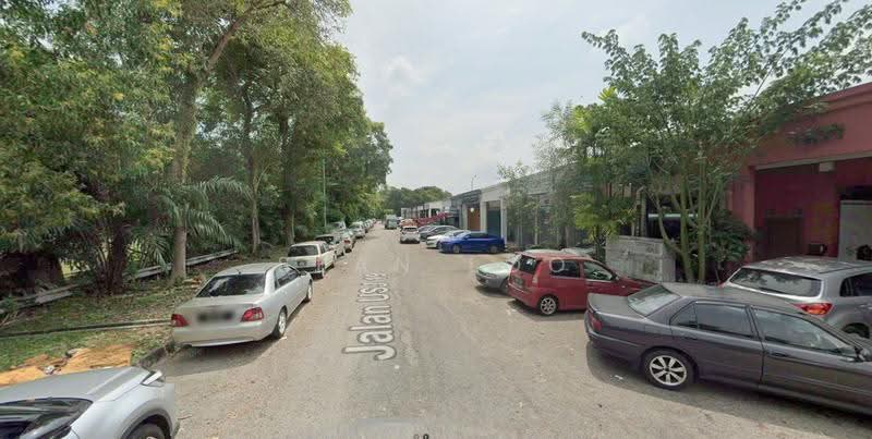 Kilang Teres untuk Disewa di Usj 19 (Subang Jaya) - Sean Loo - PropertyGuru.com.my