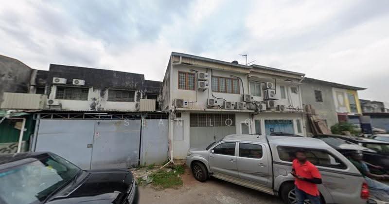Kilang Teres untuk Disewa di Usj 19 (Subang Jaya) - Sean Loo - Exterior - PropertyGuru.com.my