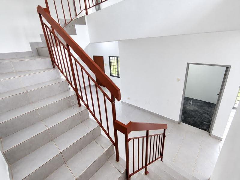 Rumah Teres 2-Tingkat untuk Dijual di Taman Impian Putra (Bangi) - Haiqal Kasmizan - Interior - PropertyGuru.com.my