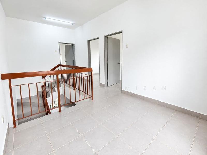 Rumah Teres 2-Tingkat untuk Dijual di Taman Impian Putra (Bangi) - Haiqal Kasmizan - Interior - PropertyGuru.com.my