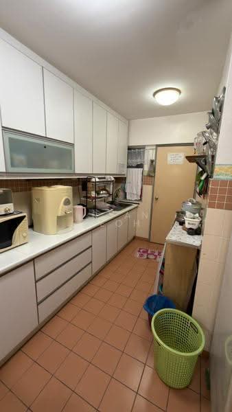 Kondominium untuk Disewa di Perdana Exclusive - Bryan Yeoh - Kitchen - PropertyGuru.com.my