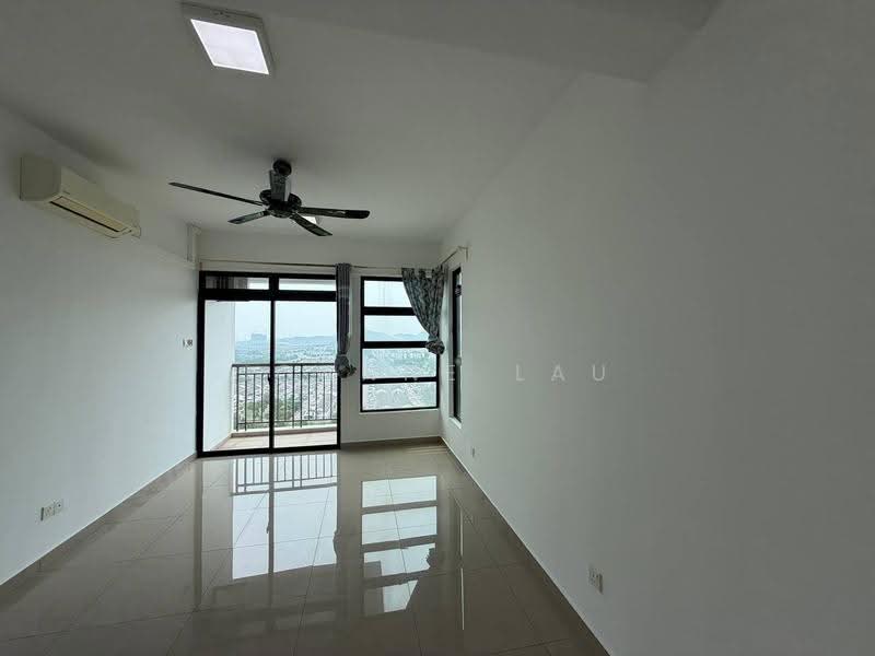 Service Residence for Rent at The Garden Residences - Joanne Lau - Living Room - PropertyGuru.com.my