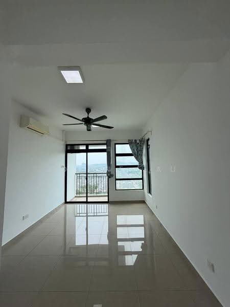 Service Residence for Rent at The Garden Residences - Joanne Lau - Living Room - PropertyGuru.com.my