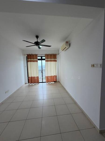 Service Residence for Rent at The Garden Residences - Joanne Lau - Living Room - PropertyGuru.com.my
