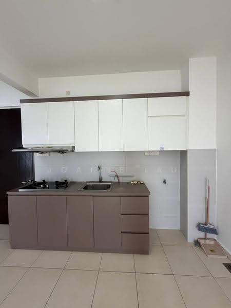 Service Residence for Rent at The Garden Residences - Joanne Lau - Kitchen - PropertyGuru.com.my