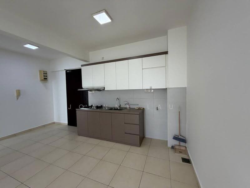 Service Residence for Rent at The Garden Residences - Joanne Lau - Kitchen - PropertyGuru.com.my
