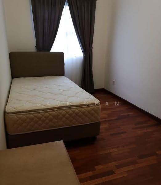 Kondominium untuk Disewa di Bukit Robson Condominium - Jack Chan - PropertyGuru.com.my