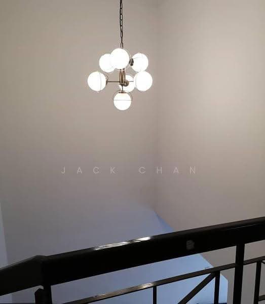 Kondominium untuk Disewa di Bukit Robson Condominium - Jack Chan - PropertyGuru.com.my