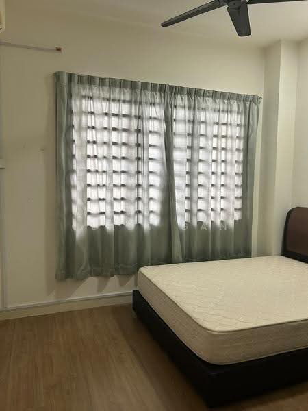 2-storey Terraced House for Rent in Seremban (Negeri Sembilan) - Glady Gan - Bedroom - PropertyGuru.com.my