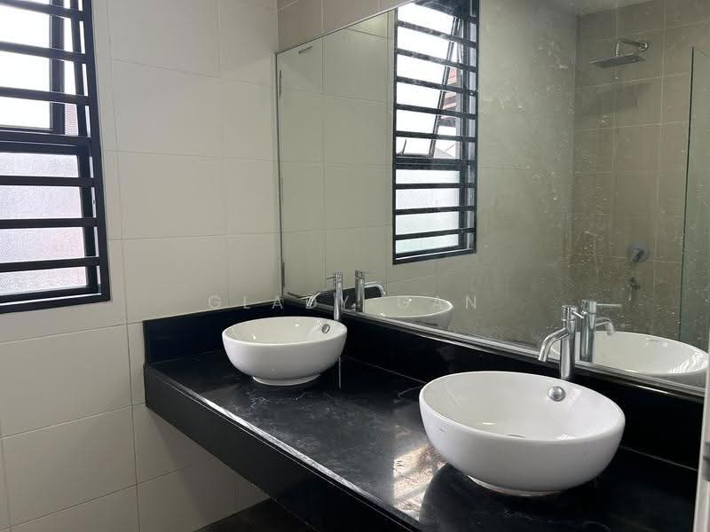 2-storey Terraced House for Rent in Seremban (Negeri Sembilan) - Glady Gan - Bathroom - PropertyGuru.com.my