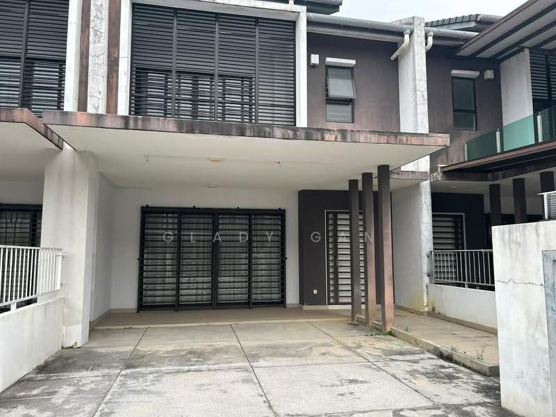 2-storey Terraced House for Rent in Seremban (Negeri Sembilan) - Glady Gan - Exterior - PropertyGuru.com.my