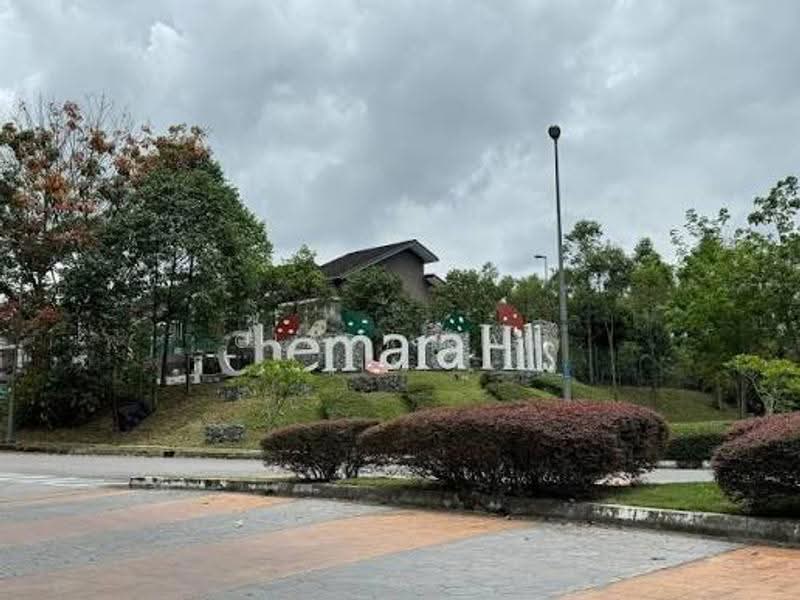2-storey Terraced House for Rent in Seremban (Negeri Sembilan) - Glady Gan - PropertyGuru.com.my