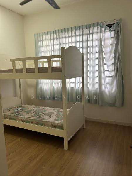 2-storey Terraced House for Rent in Seremban (Negeri Sembilan) - Glady Gan - Bedroom - PropertyGuru.com.my