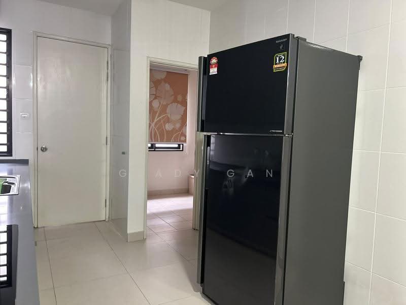 2-storey Terraced House for Rent in Seremban (Negeri Sembilan) - Glady Gan - Kitchen - PropertyGuru.com.my