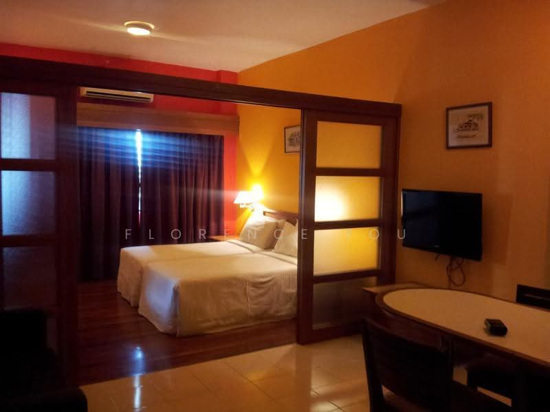 Kediaman Servis untuk Dijual di Seri Cempaka - Florence You - Bedroom - PropertyGuru.com.my