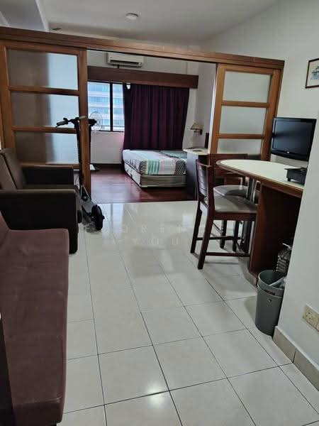 Kediaman Servis untuk Dijual di Seri Cempaka - Florence You - Bedroom - PropertyGuru.com.my