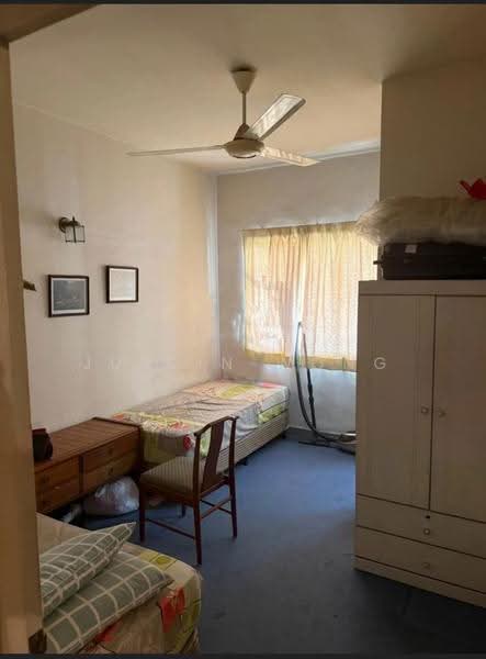 Condominium for Rent at Fawina Court - Justin Wong - Bedroom - PropertyGuru.com.my