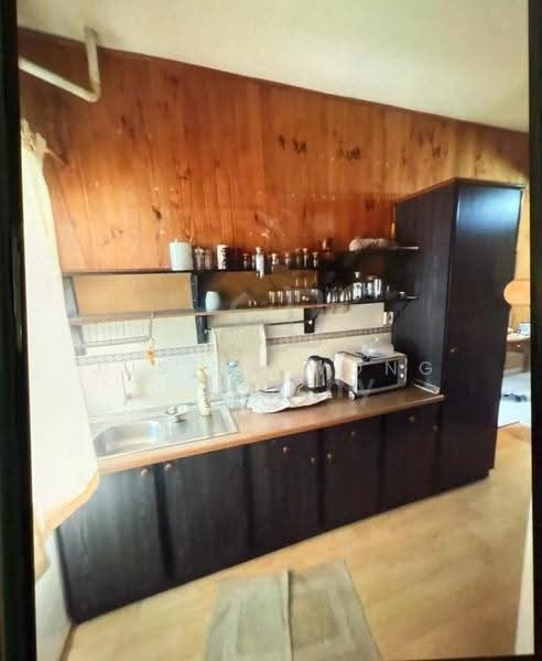 Condominium for Rent at Fawina Court - Justin Wong - Kitchen - PropertyGuru.com.my