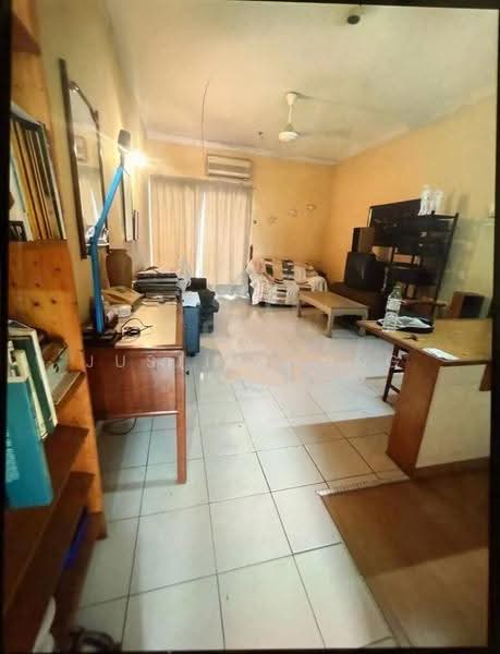 Condominium for Rent at Fawina Court - Justin Wong - Living Room - PropertyGuru.com.my
