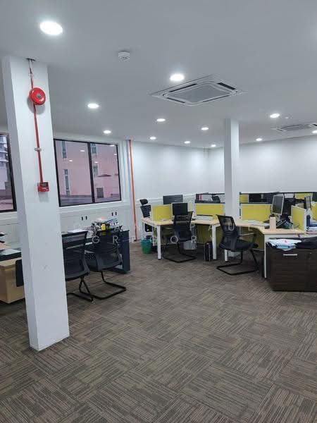 Kedai / Pejabat untuk Dijual di Brickfields (Kuala Lumpur) - Johann Paul Gregory - Interior - PropertyGuru.com.my