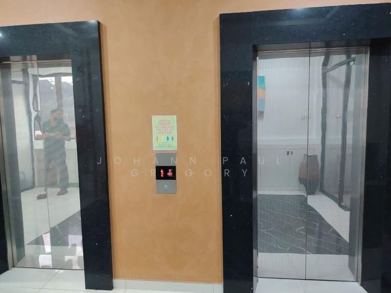Kedai / Pejabat untuk Dijual di Brickfields (Kuala Lumpur) - Johann Paul Gregory - Lobby - PropertyGuru.com.my