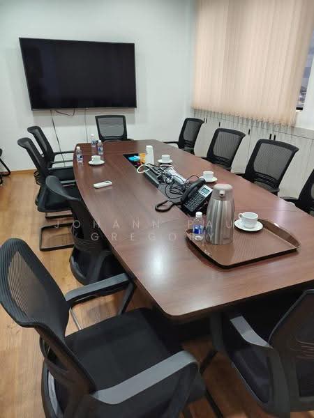 Kedai / Pejabat untuk Dijual di Brickfields (Kuala Lumpur) - Johann Paul Gregory - Interior - PropertyGuru.com.my