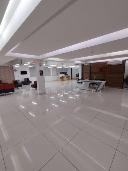 Kedai / Pejabat untuk Dijual di Brickfields (Kuala Lumpur) - Johann Paul Gregory - Lobby - PropertyGuru.com.my