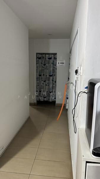 Kedai / Pejabat untuk Dijual di Brickfields (Kuala Lumpur) - Johann Paul Gregory - Corridor - PropertyGuru.com.my