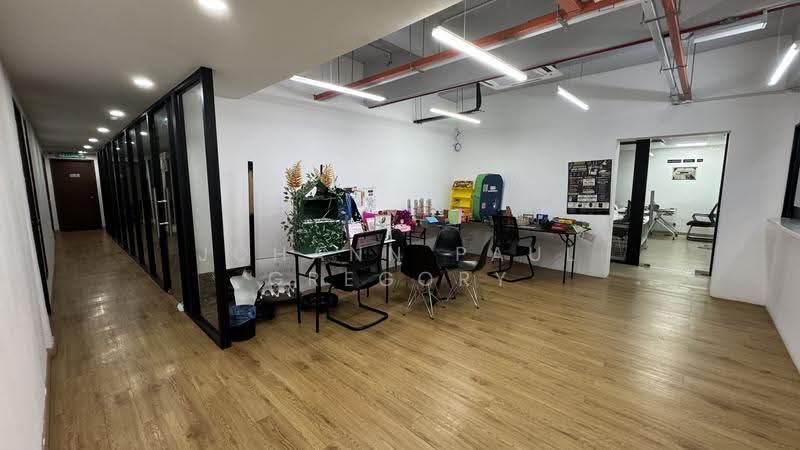 Kedai / Pejabat untuk Dijual di Brickfields (Kuala Lumpur) - Johann Paul Gregory - Interior - PropertyGuru.com.my