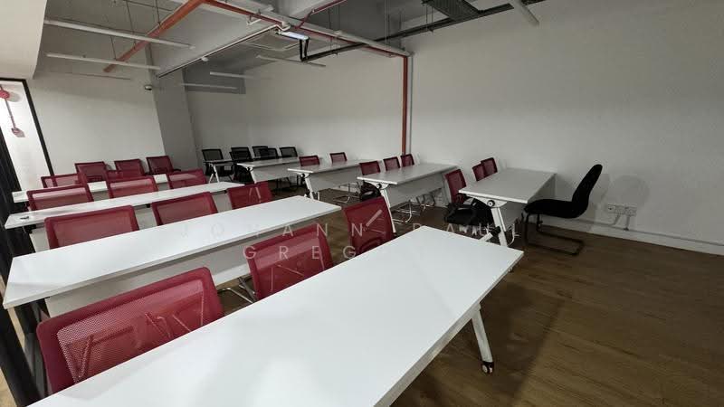 Kedai / Pejabat untuk Dijual di Brickfields (Kuala Lumpur) - Johann Paul Gregory - Interior - PropertyGuru.com.my