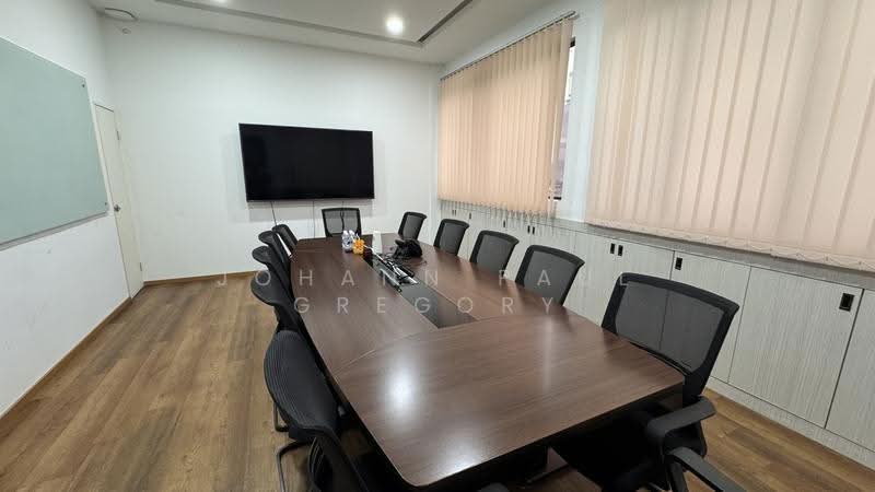 Kedai / Pejabat untuk Dijual di Brickfields (Kuala Lumpur) - Johann Paul Gregory - Interior - PropertyGuru.com.my
