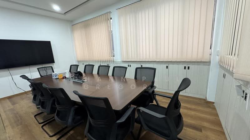 Kedai / Pejabat untuk Dijual di Brickfields (Kuala Lumpur) - Johann Paul Gregory - Interior - PropertyGuru.com.my
