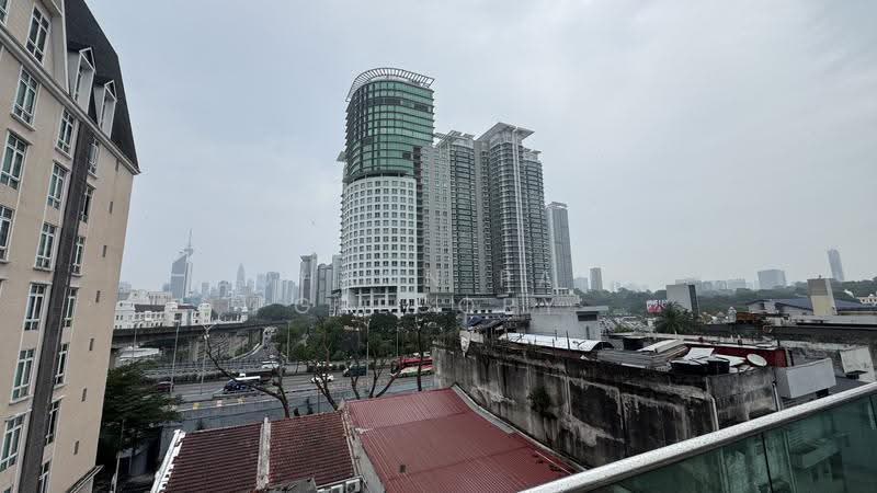Kedai / Pejabat untuk Dijual di Brickfields (Kuala Lumpur) - Johann Paul Gregory - PropertyGuru.com.my