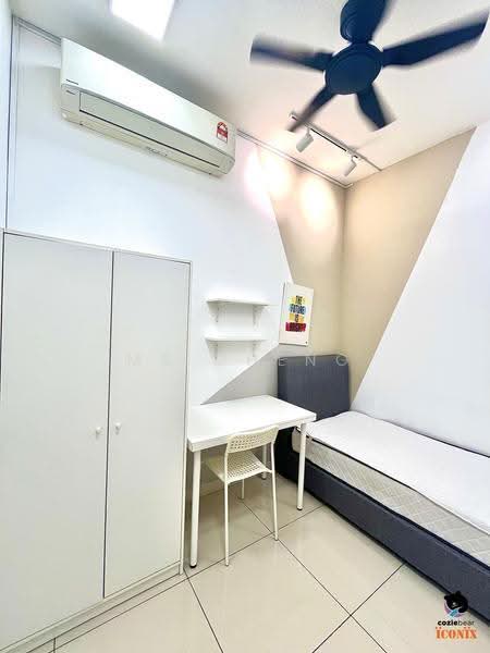 Service Residence for Rent at Continew - Ms Cheng - Bedroom - PropertyGuru.com.my