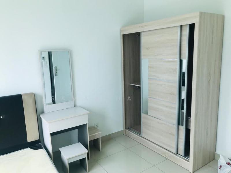 Kondominium untuk Dijual di The Sky Residence - Samantha Sun - Bedroom - PropertyGuru.com.my