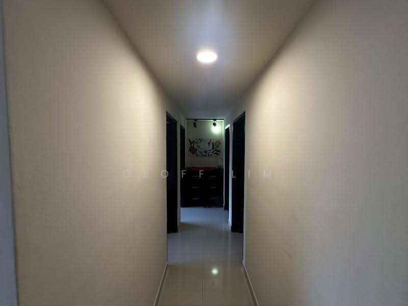 Corridor