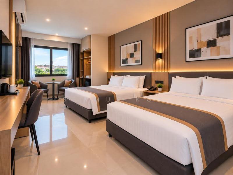 Kedai untuk Dijual di Seremban (Negeri Sembilan) - Seamus Kor - Bedroom - PropertyGuru.com.my