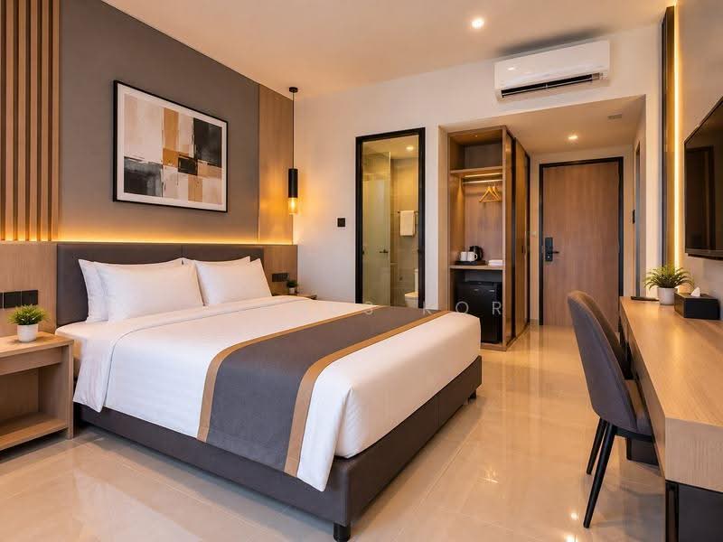 Kedai untuk Dijual di Seremban (Negeri Sembilan) - Seamus Kor - Bedroom - PropertyGuru.com.my