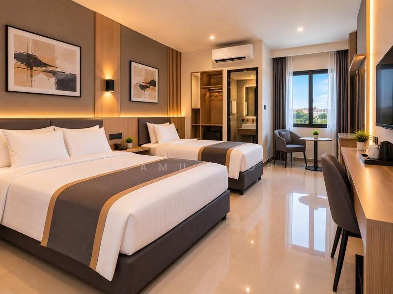 Kedai untuk Dijual di Seremban (Negeri Sembilan) - Seamus Kor - Bedroom - PropertyGuru.com.my