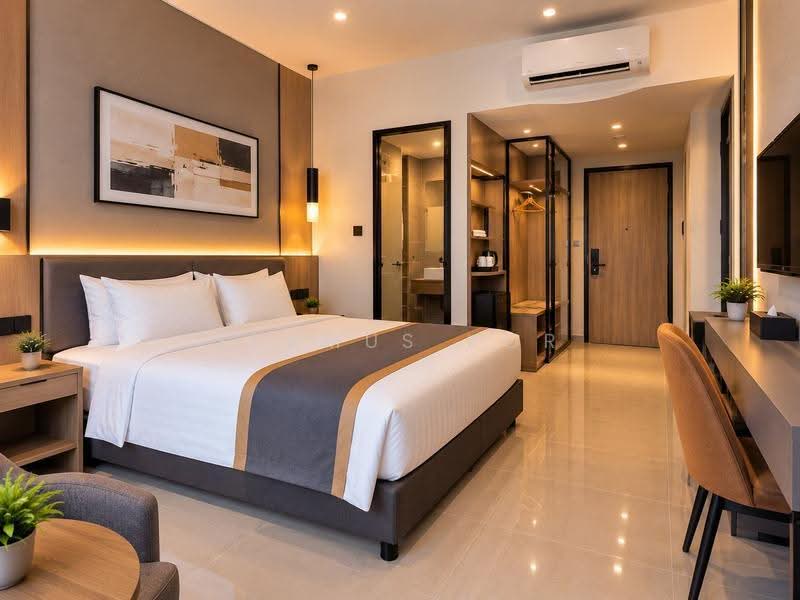 Kedai untuk Dijual di Seremban (Negeri Sembilan) - Seamus Kor - Bedroom - PropertyGuru.com.my