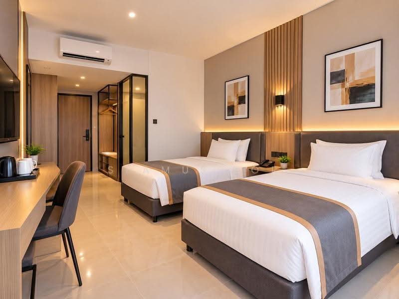 Kedai untuk Dijual di Seremban (Negeri Sembilan) - Seamus Kor - Bedroom - PropertyGuru.com.my