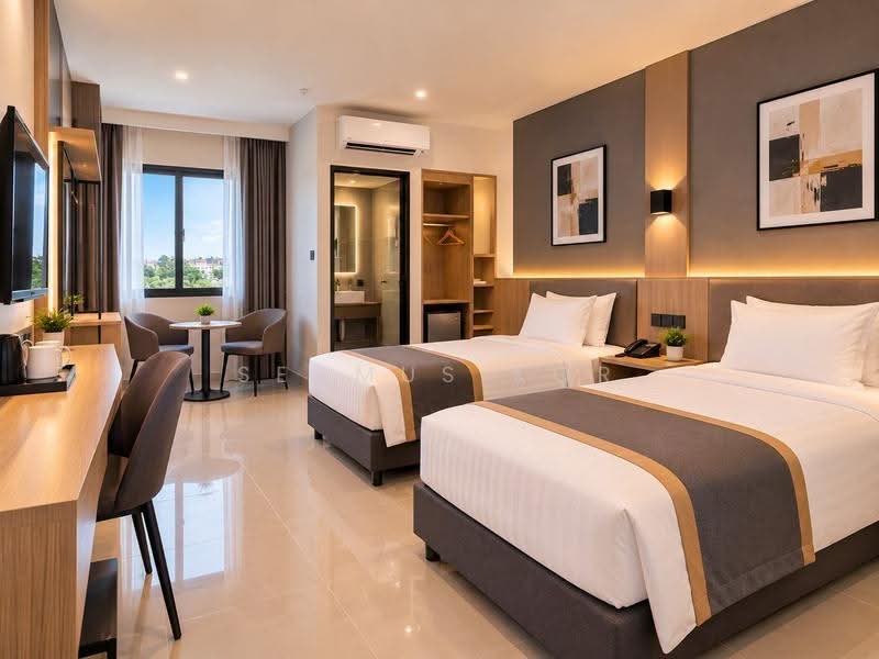 Kedai untuk Dijual di Seremban (Negeri Sembilan) - Seamus Kor - Bedroom - PropertyGuru.com.my