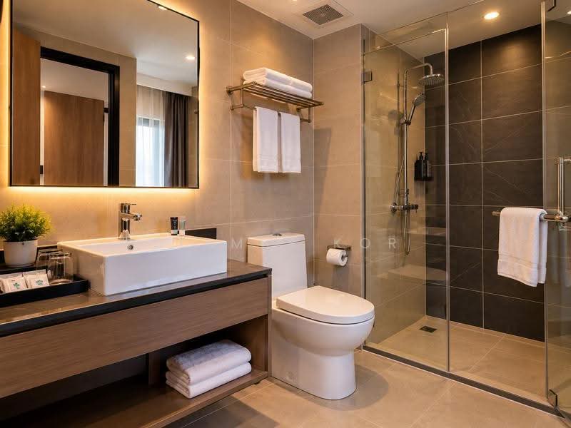 Kedai untuk Dijual di Seremban (Negeri Sembilan) - Seamus Kor - Bathroom - PropertyGuru.com.my
