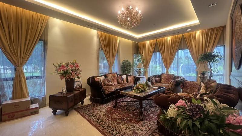 Bungalow House for Sale in Saujana Villa (Kajang) - Lily Tan - PropertyGuru.com.my