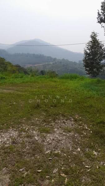 Agricultural Land for Sale in Semenyih (Selangor) - Jenny Choong - Exterior - PropertyGuru.com.my