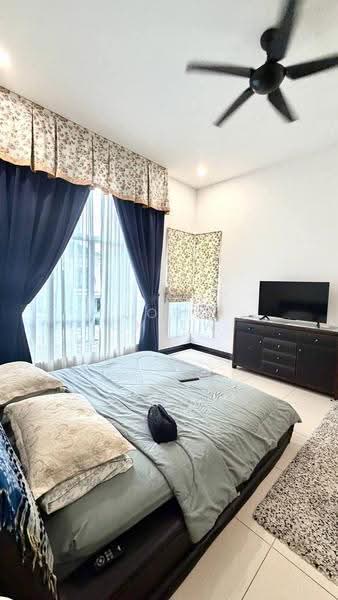 Cluster House for Sale in Setia Tropika (Johor Bahru) - Joey Chiew - Bedroom - PropertyGuru.com.my
