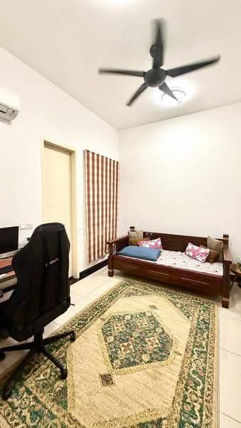 Cluster House for Sale in Setia Tropika (Johor Bahru) - Joey Chiew - Living Room - PropertyGuru.com.my