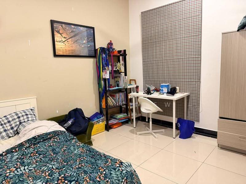 Cluster House for Sale in Setia Tropika (Johor Bahru) - Joey Chiew - Bedroom - PropertyGuru.com.my