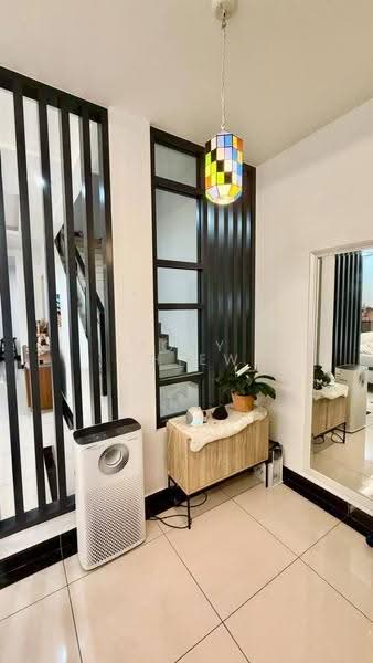Cluster House for Sale in Setia Tropika (Johor Bahru) - Joey Chiew - Entrance - PropertyGuru.com.my